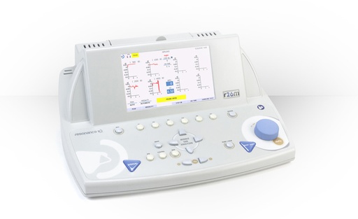 [00022649] MRS4300102705 : R26M-DD45 Diagnostic middle ear analyzer, full automatic, DD45 configuration