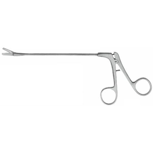 [00022730] 47305-01: Nasal scissors, straight, working length 110 mm
