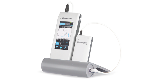 [00022877] DI 200430: Audio-Smart (OAE + ABR + AABR + tympanometry)
