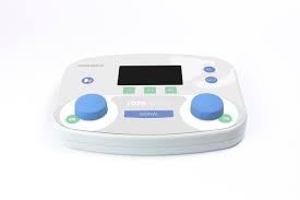 [00022995] MRS4300104200: MRS4300104200 : R07A Audiomètre portable de screening, configuration DD45