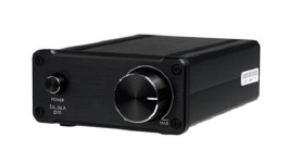 [00030212] MRSO1000077 : Amplifier's medical grade power supply with cord