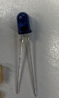 [00006915] X144 LED5 IR : IR led for NysStar II and analog camera