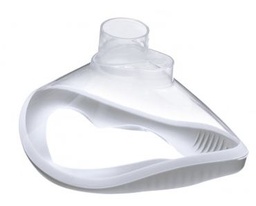 [00030382] ADI 120069 : Masque à usage unique pour RhinoStar, taille 3, enfant, blanc