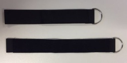 [00030485] ADI 140559 : Elastic band with velcro for mask NysStar II, NysStar I, VideoStar, Videoscopie