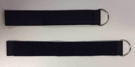 [00030485] ADI 140559: Elastic band with velcro for mask NysStar II, NysStar I, VideoStar, Videoscopie