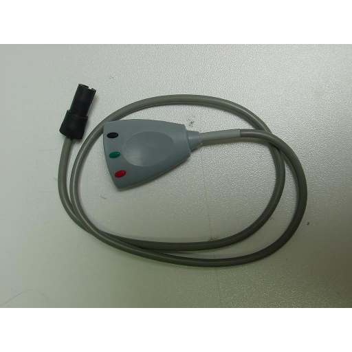 [00030514] DI 200451 : Câble pour 3 cordons d'électrodes, pour Neuro Audio Smart