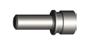 [00030523] I8960008 : Light guide adapter light source side, for LW-, LC-Type - Input Störz