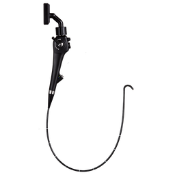 [00030645] VL3S-M28SCOPE : Flexible video laryngoscope, 2.8 mm, without screen