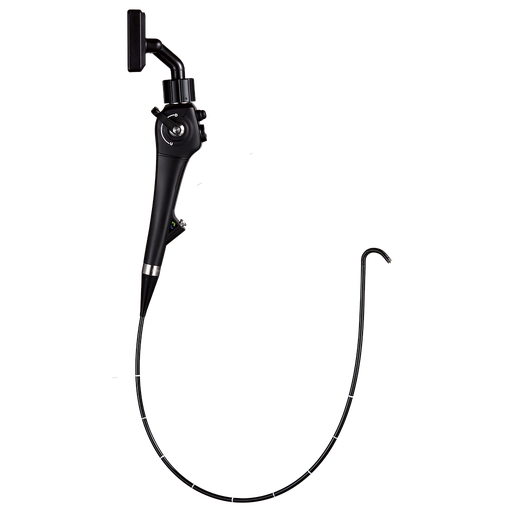 [00030769] VL3S-M28SCREEN : Flexible video laryngoscope, 2.8 mm, with 3.5" screen