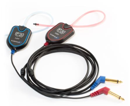 [00030858] DI 2009010 IP30: DI 2009010 IP30 : Insert earphones IP30 10 Ohms