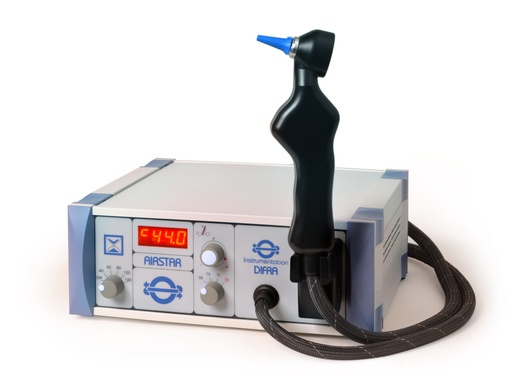 [00031012] DI 090220-230V : Airstar Air stimulator, 230V