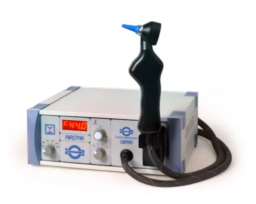 [00031013] DI 090220-115V : Airstar 2.0 Air stimulator, 115V