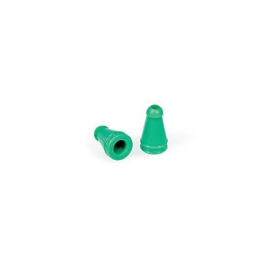 [00031241] DI 200945-06: Ear tip, 6 mm, green (piece)