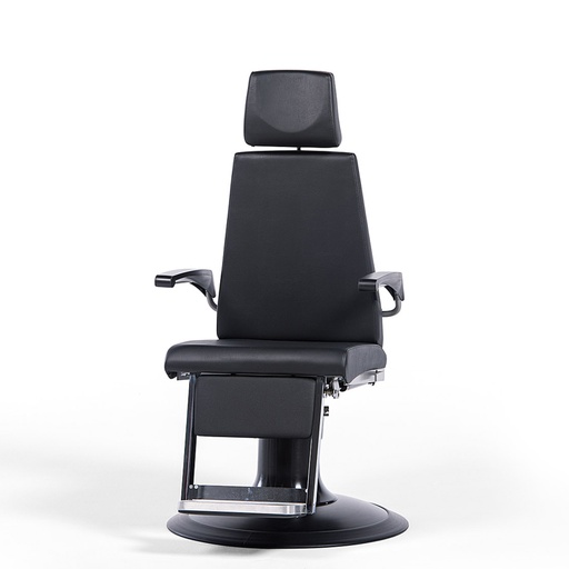 [00031339] 4636200-10: Examination chair, manual back adjustment, electric height adjustment