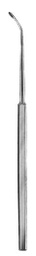 [00031515] 47399-02 : Sinus curette, 19 cm long, 90° angled