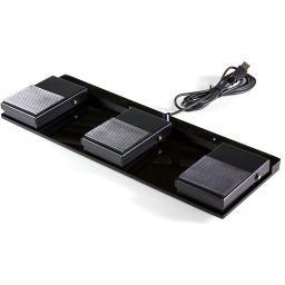 [00031997] Module for Disoft II, foot pedal to control the software (3 functions)