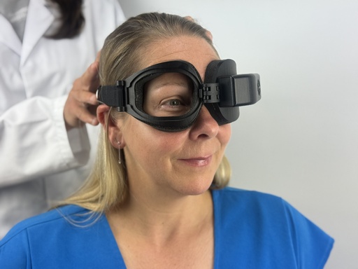 [00032638] DI 140504: Headstar V3 - with long cable