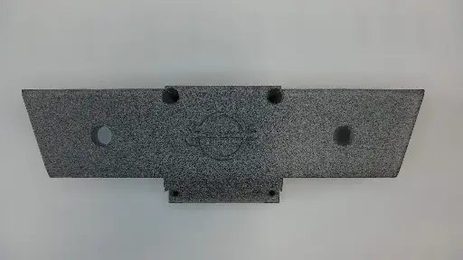 [00032851] T-shaped bracket with threaded hole for NysStar II PRO