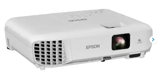 [00032911] X502 EB-W53: Epson EB-W53 Video projector