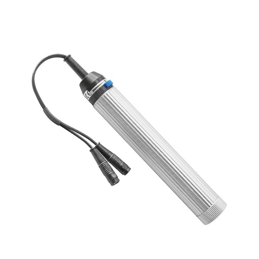 [00010191] 003064-30: Frenzel Battery box for spectacles with fixed and hinged lenses