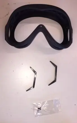 [00011092] X039 JOINT-VNG: Flexible part of the mask for NysStar II, NysStar I, VideoStar I, VideoStar II