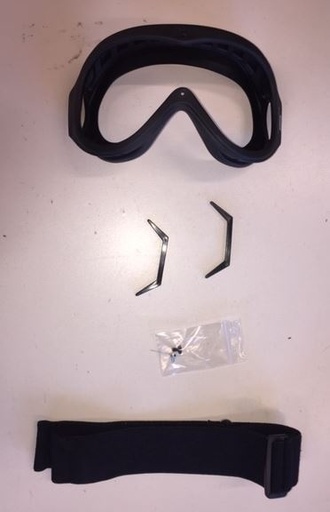 [00011092] X039 JOINT-VNG: Flexible part of the mask for NysStar II, NysStar I, VideoStar I, VideoStar II